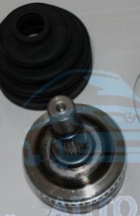 Шрус (наружн) 2.2CDI 638