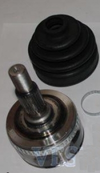 Шрус (наружн) 2.2CDI 638