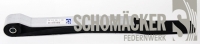 Полурессора SCHMITZ 565x490 1 лист ОСИ MB BPW ROR