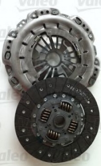 Комплект сцепления OM646 2.2CDI
