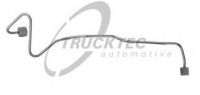 Трубка подачи топлива, OM602 2.9TDI cyl.4