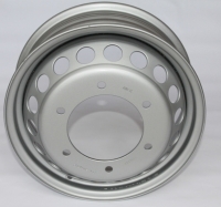 Диск колесный R16 5.5J DB509-518 (спарка)