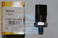 Датчик давления топливной рейки, 12mm CDI