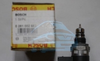 Клапан топливной рейки 2.2CDI