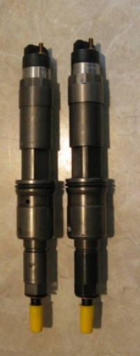 Насос-форсунка Common Rail Premium 2000-2001 (восстановленная, при возврате старых форсунок)