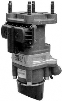Кран тормозной EBS 2