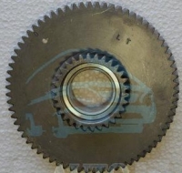 Шестерня ТНВД промежуточная, 2.8TDI (ATA AGK)