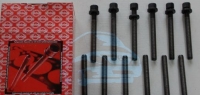 Болты головки, 1.9D TD-2.4D