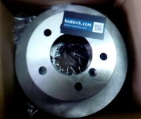Диск тормозной задний 902 DB312-316