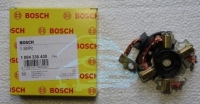 Щеткодержатель стартера Bosch