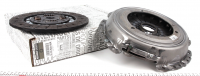 Сцепление комплект 1.5dCi 10-  1.9dCi 4x4