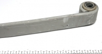 Коренной лист рессоры задней 512-612-814 h=14mm