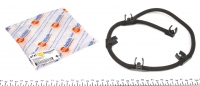 Трубка обратки OM602