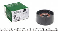 Ролик генератора гладкий 1.9-2.5dTi (-A C) (31x60mm)