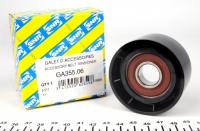 Ролик генератора гладкий 1.9-2.5dTi (-A C) (31x60mm)