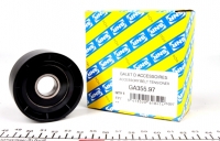 Ролик генератора гладкий 1.9-2.5dTi  MASTER (необх.2шт) (60x25.5mm)