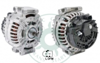 Генератор 200A 2.2CDI 03>