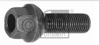 Болт колесный, с 1990-2003 (M14x1.5x34 55)