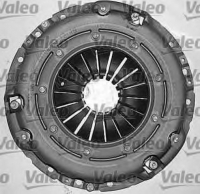 Комплект сцепления 2.8dTi 98-03