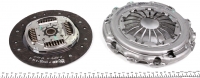 Сцепление комплект 1.5dCi 10-  1.9dCi 4x4