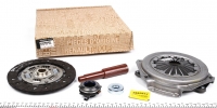 Сцепление комплект 180mm, 1.2i, 1.2i 16v, 1.4i