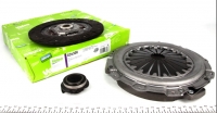 Сцепление комплект 220mm 1.5dCi