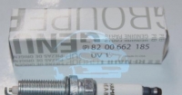 Свеча зажигания, 1.2i 16v