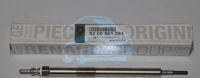 Свеча накала, 2.0dCI  MASTER 3.0dCI с 2010-