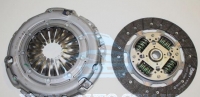 Комплект сцепления 2.0-2.5dCi 242mm (107кВт.) 06-  Master