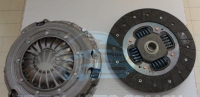 Комплект сцепления 2.5D 98-01