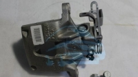 Суппорт задний L 01- 2.5-3.0dCi