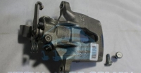 Суппорт задний R 01- 2.5-3.0dCi