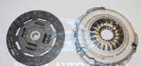 Комплект сцепления 2.5dCi 240mm 03-  Master
