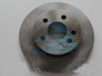 Диск тормозной передний R15 1.9-2.4D h=64,5 [полный] с 1990-1996