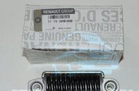Ролик натяжной ГРМ 3.0dCi 03-10