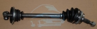 Полуось передняя 2.5-2.8dTi, L
