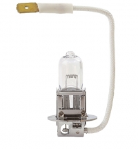 Лампа H-3 12V60 55W