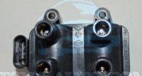 Катушка зажигания,1.2, 1.4, 1.6, 1.6 16v