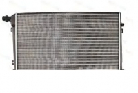 Радиатор 1.9-2.0TDI (648x460x34)