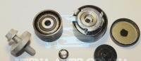 Комплект роликов ГРМ 1.6 16V 01-09