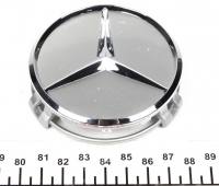 Колпак колес (литого диска) Mercedes db201-220