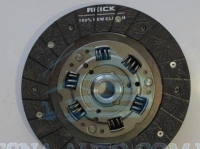 Диск сцепления 1.5dCi (215mm)