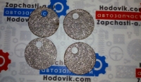 Сеточка горелки Webasto AT 2000ST c 1 отверстием