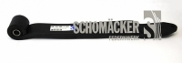 Полурессора однолистовая 1/48х100 575+295/200/70