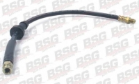 Шланг тормозной задний левый=правый 98-06 L=326mm
