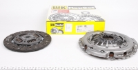 Сцепление комплект 220mm 1.5dCi 05-