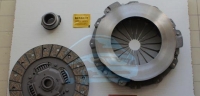 Сцепление комплект 220mm 1.5dCi