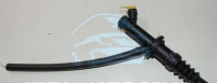 Цилиндр главный сцепления 1.5dCi c 2008г