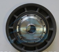 Шкив коленвала 1.5dCi