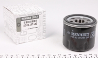 Фильтр масляный 1.2i, 1.2i 16V